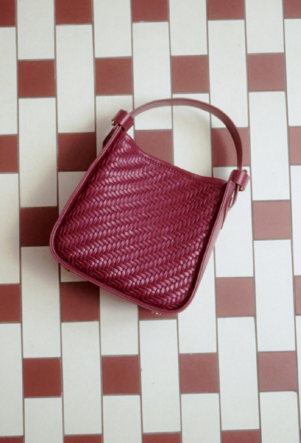 stella forest LORINEbaby sac signature