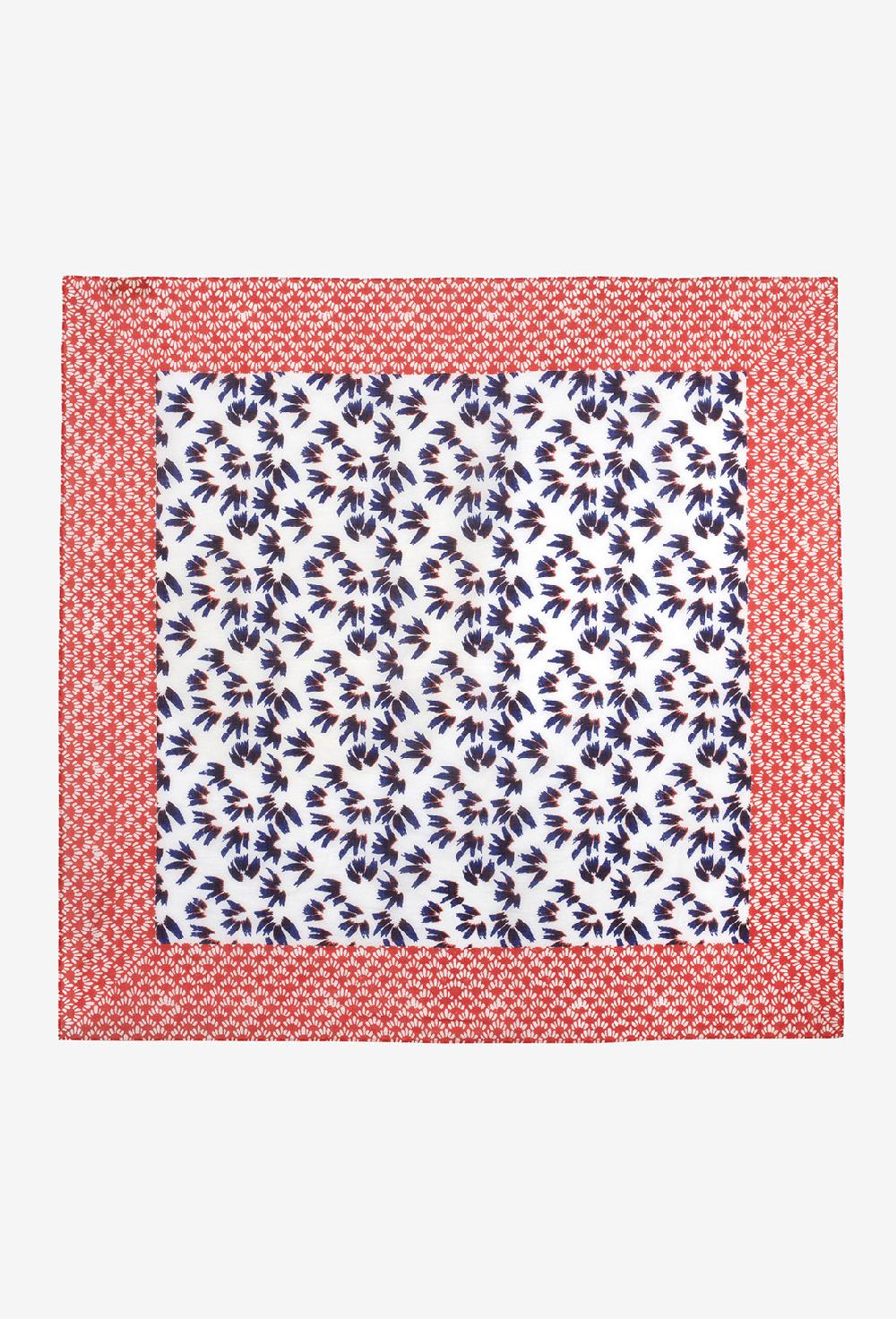 stella forest LOUXORfoulard imprimé