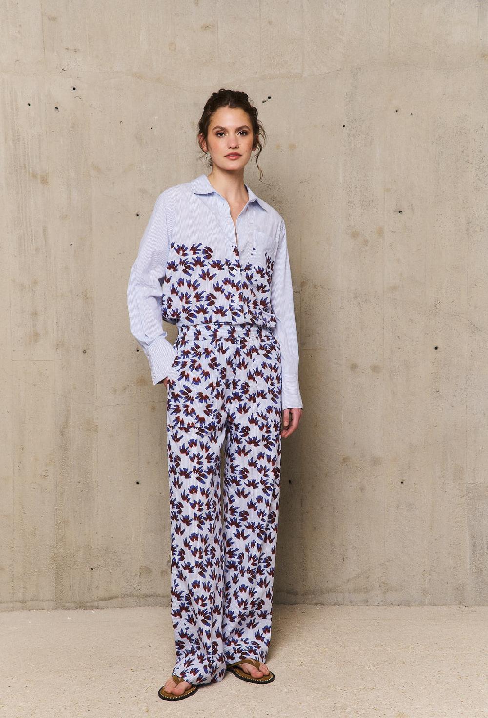 Stella Forest LOUXORpantalon Pyjama Imprimé