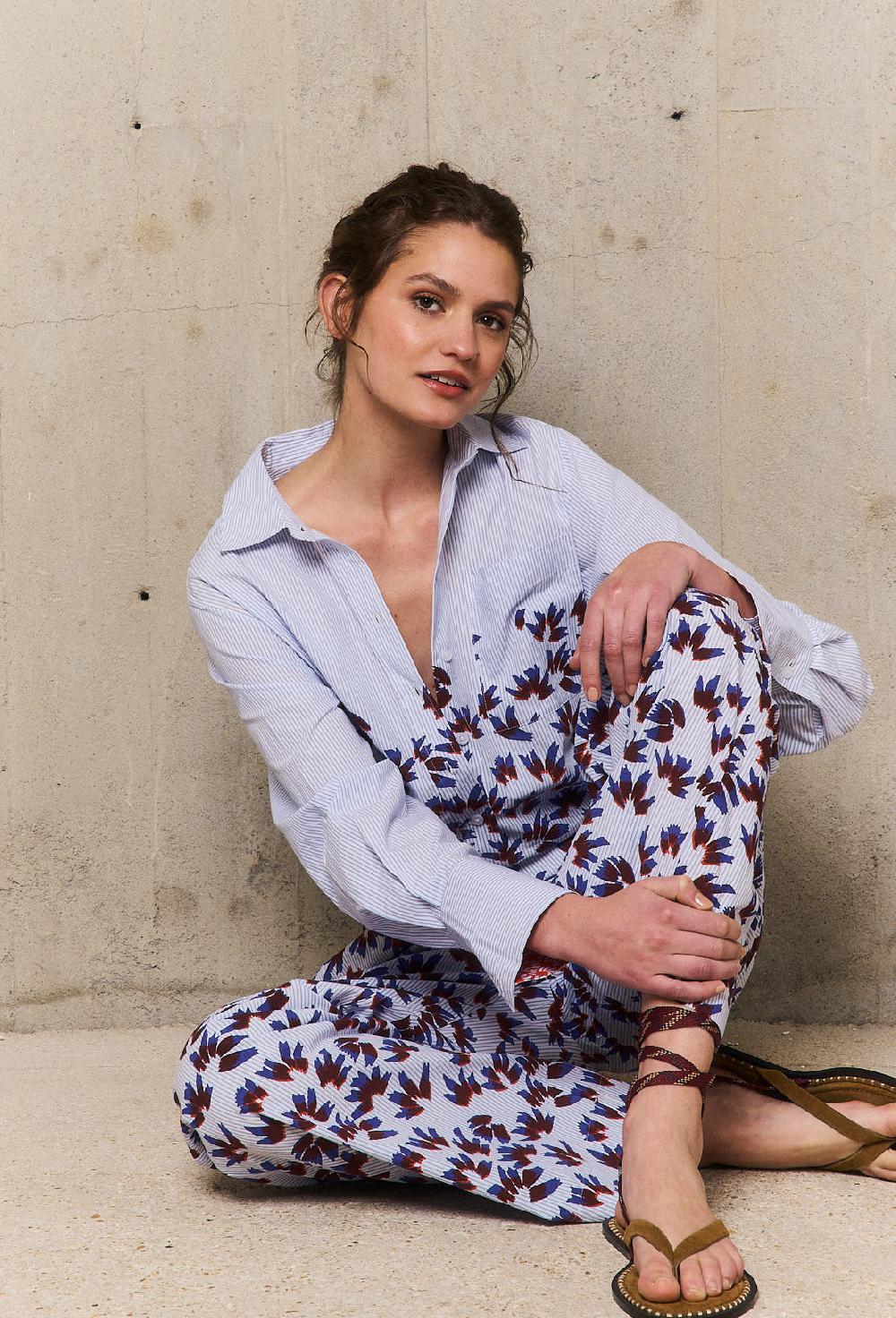 stella forest LOUXORpantalon pyjama imprimé