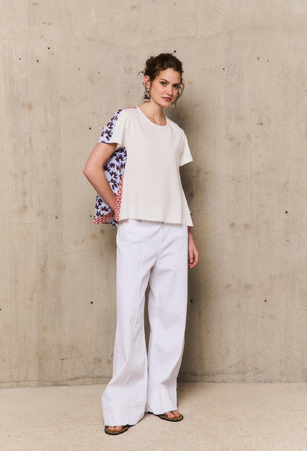 Stella Forest LOUXORt-shirt Imprimé