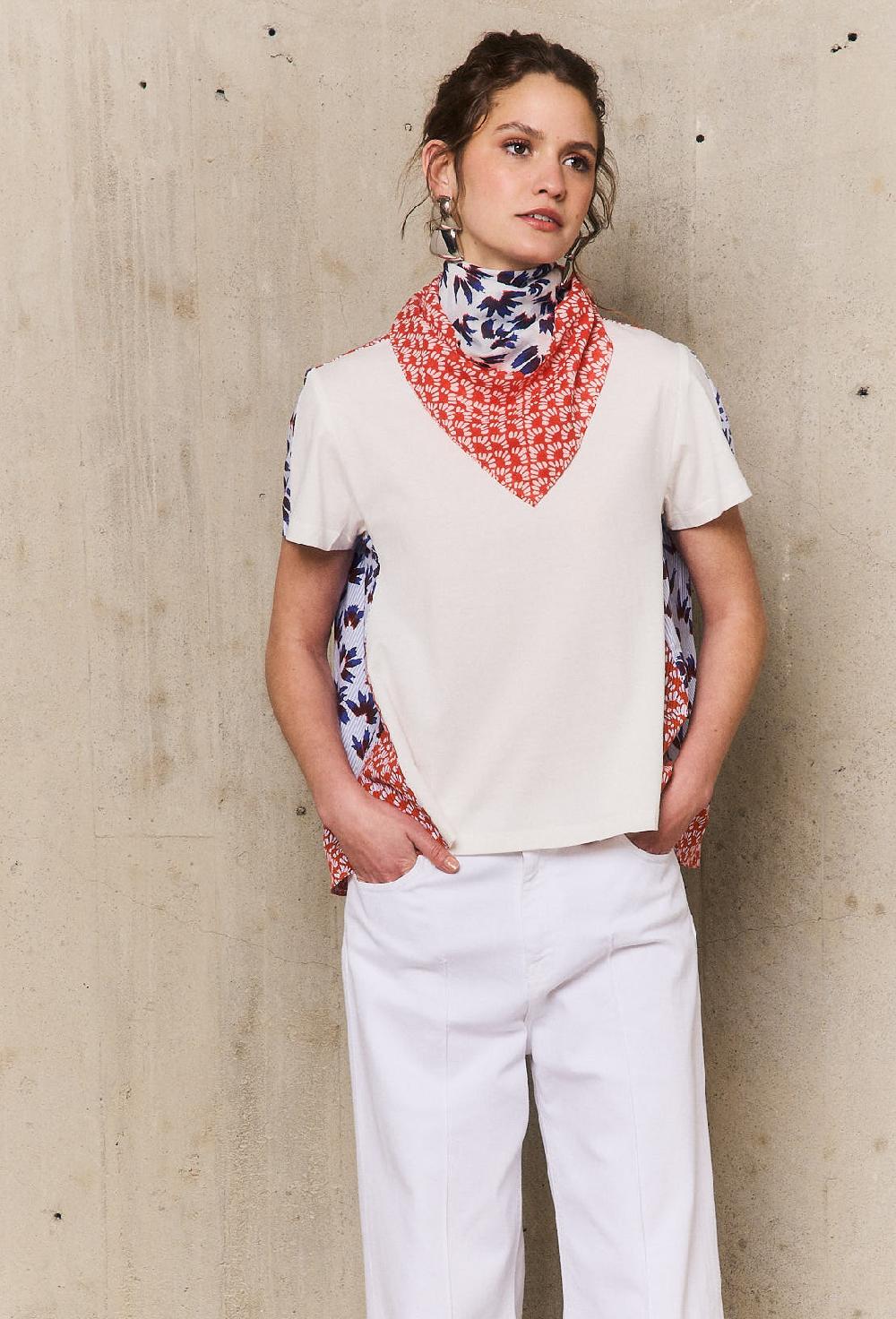 Stella Forest LOUXORt-shirt Imprimé