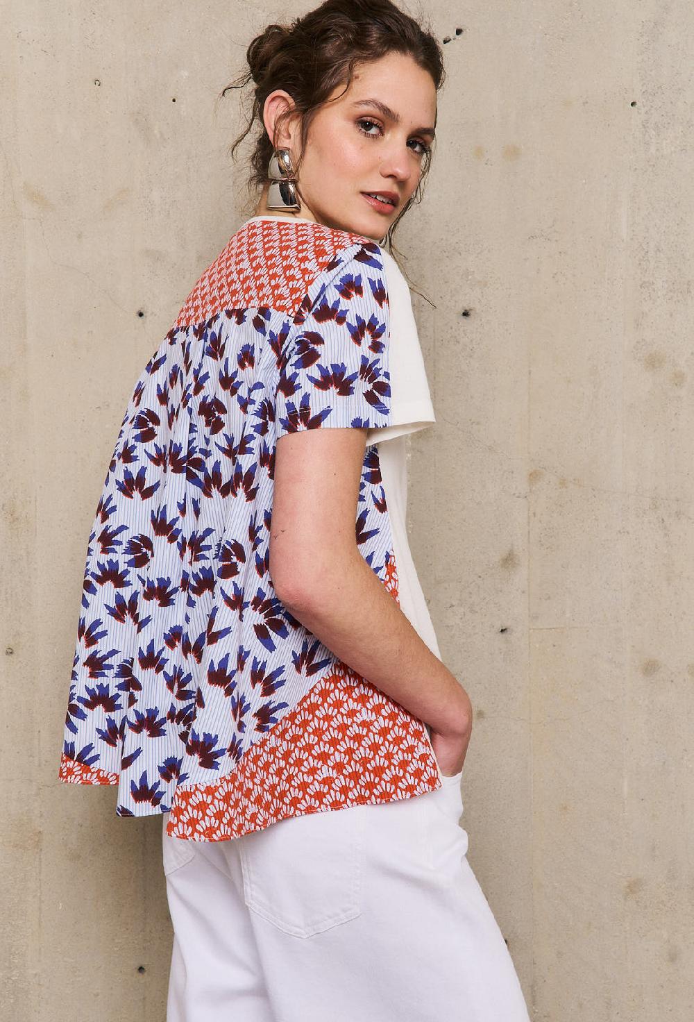 stella forest LOUXORt-shirt imprimé