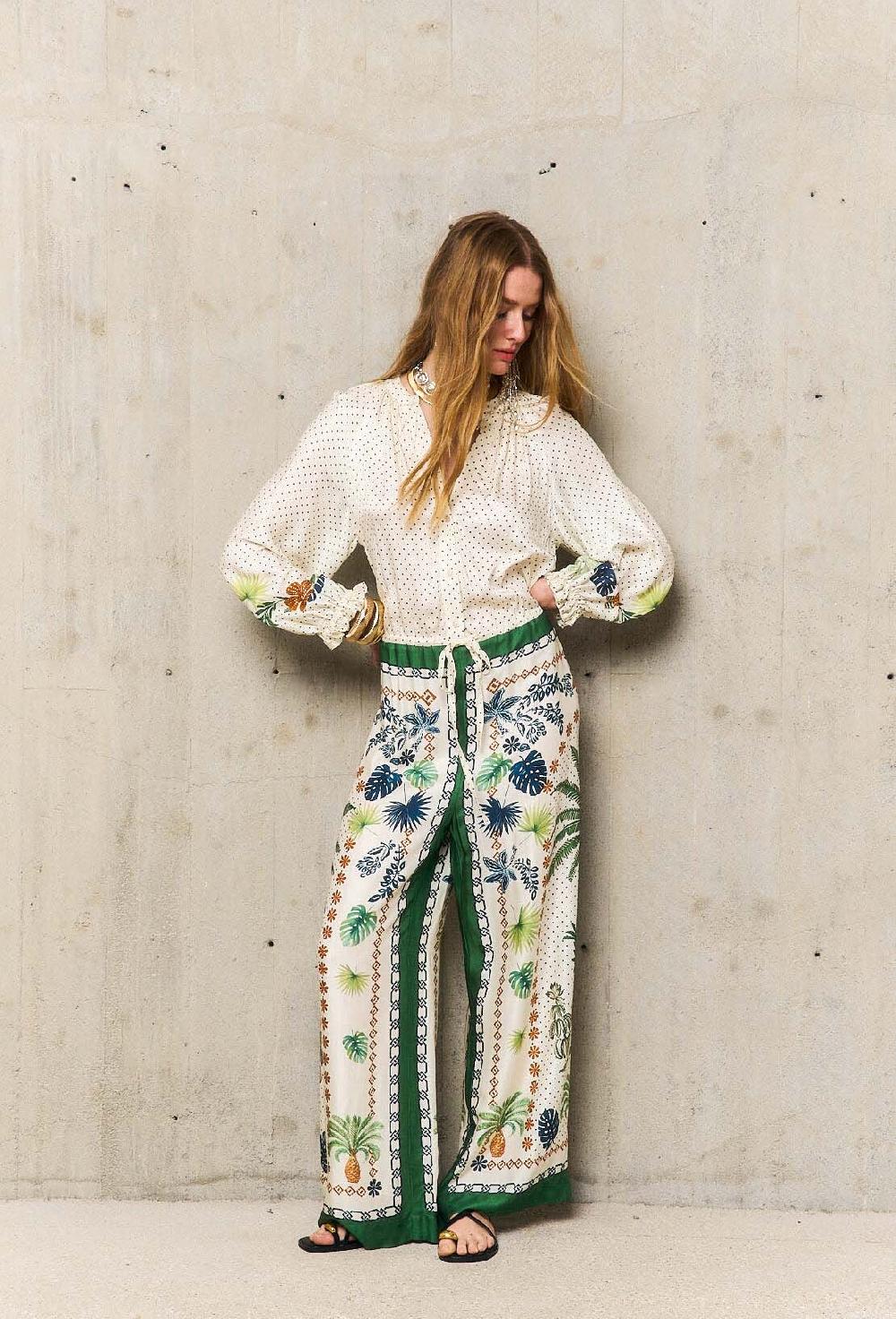 Stella Forest MAHALIAcombinaison Imprimée