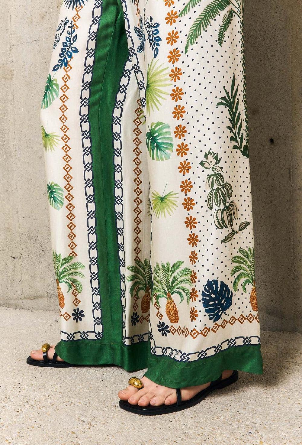 Stella Forest MAHALIAcombinaison Imprimée