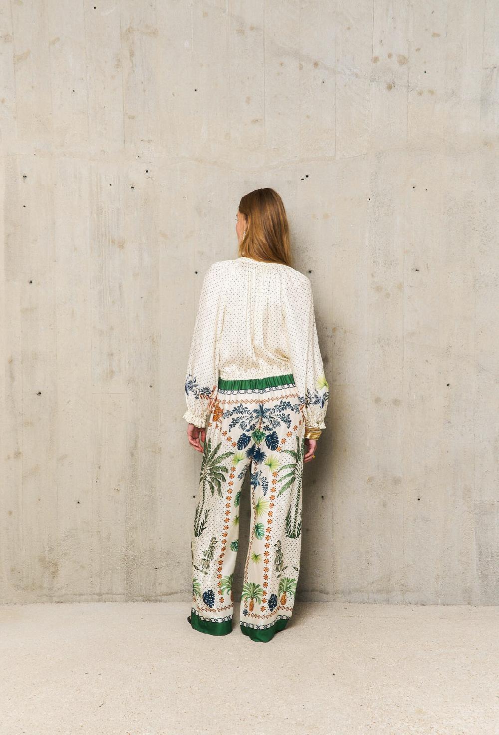 Stella Forest MAHALIAcombinaison Imprimée