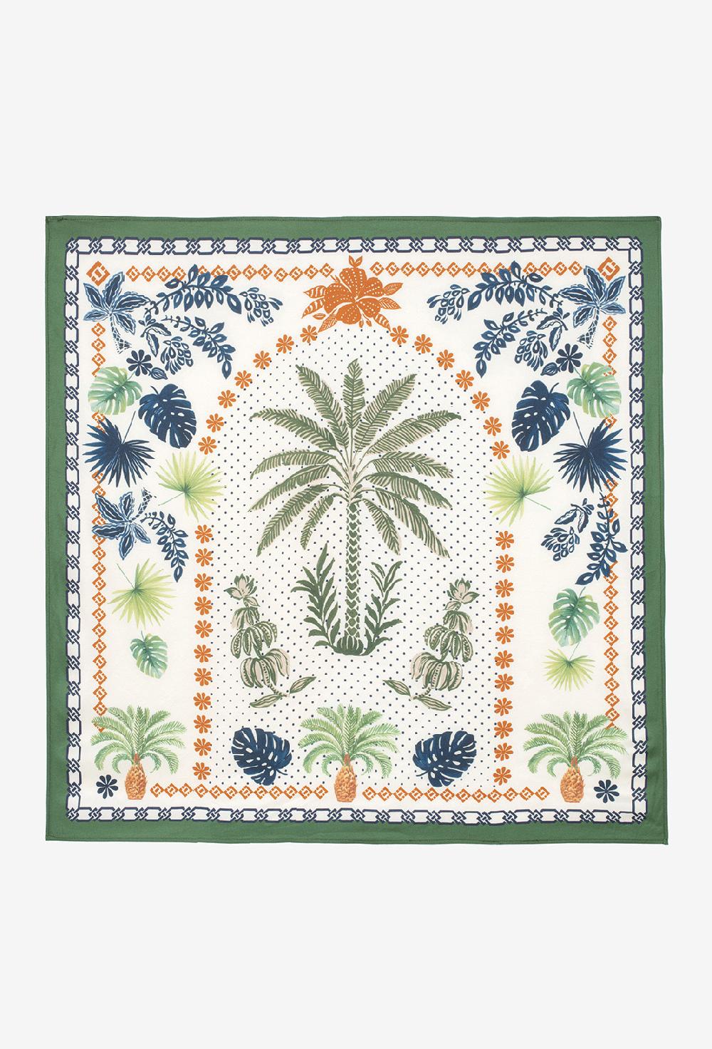 Stella Forest MAHALIAfoulard Imprimé