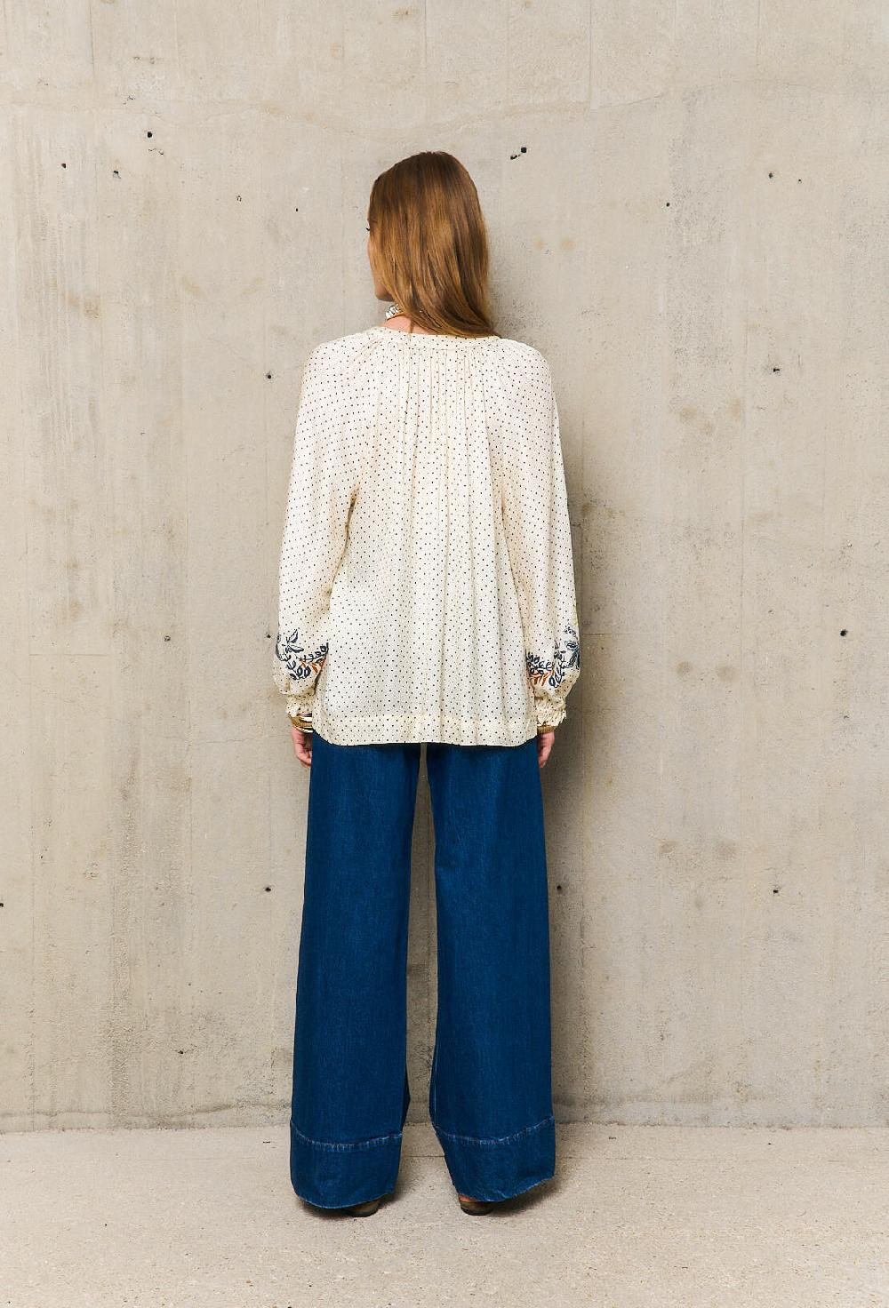 Stella Forest MAHALIAtunique Imprimée