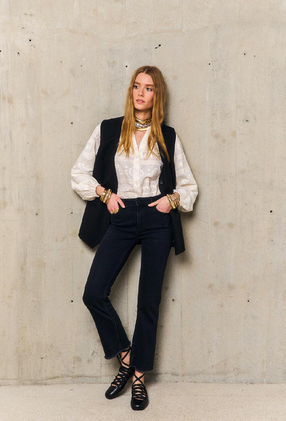 stella forest MAYjean denim