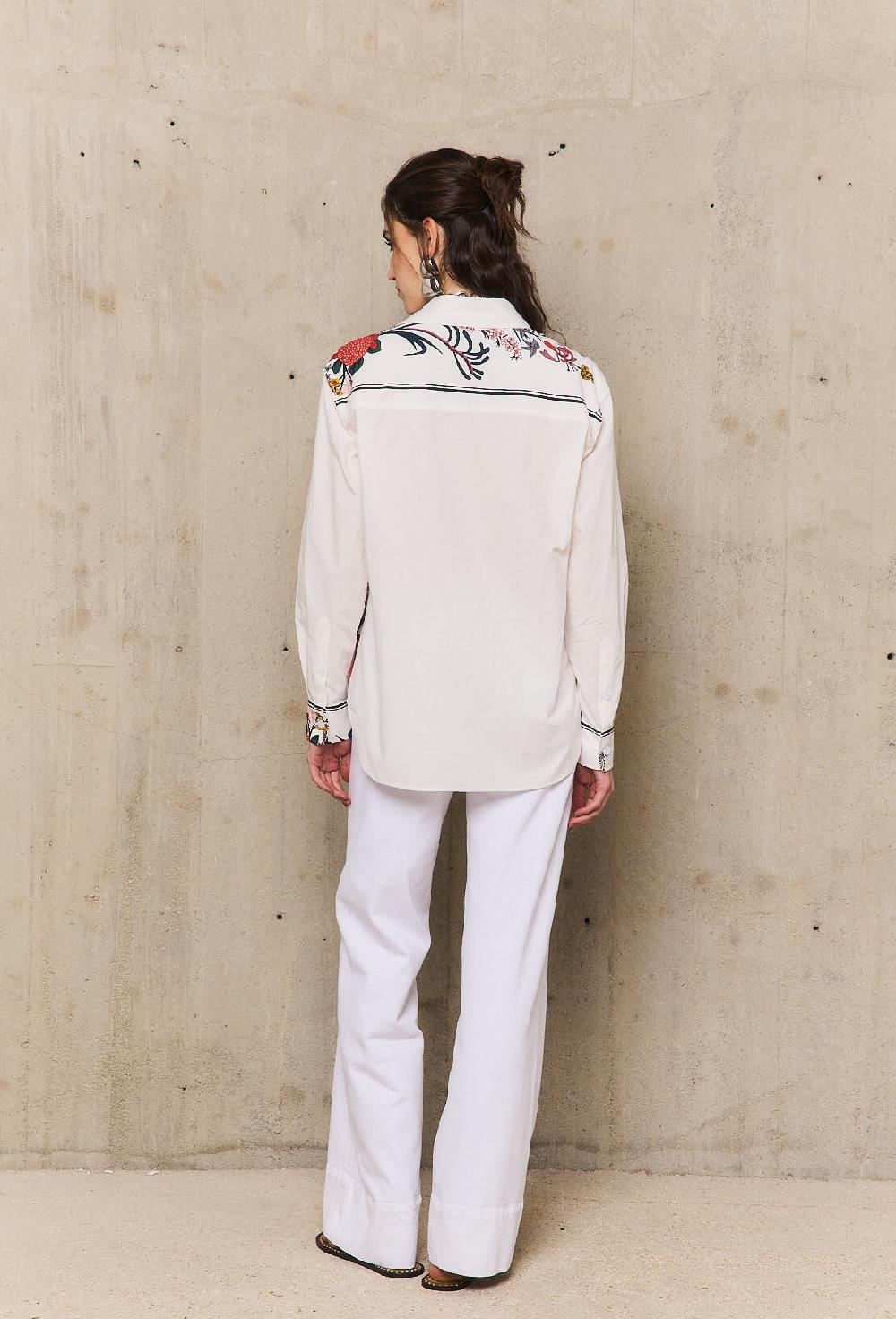 Stella Forest NAIROBIchemise Imprimée