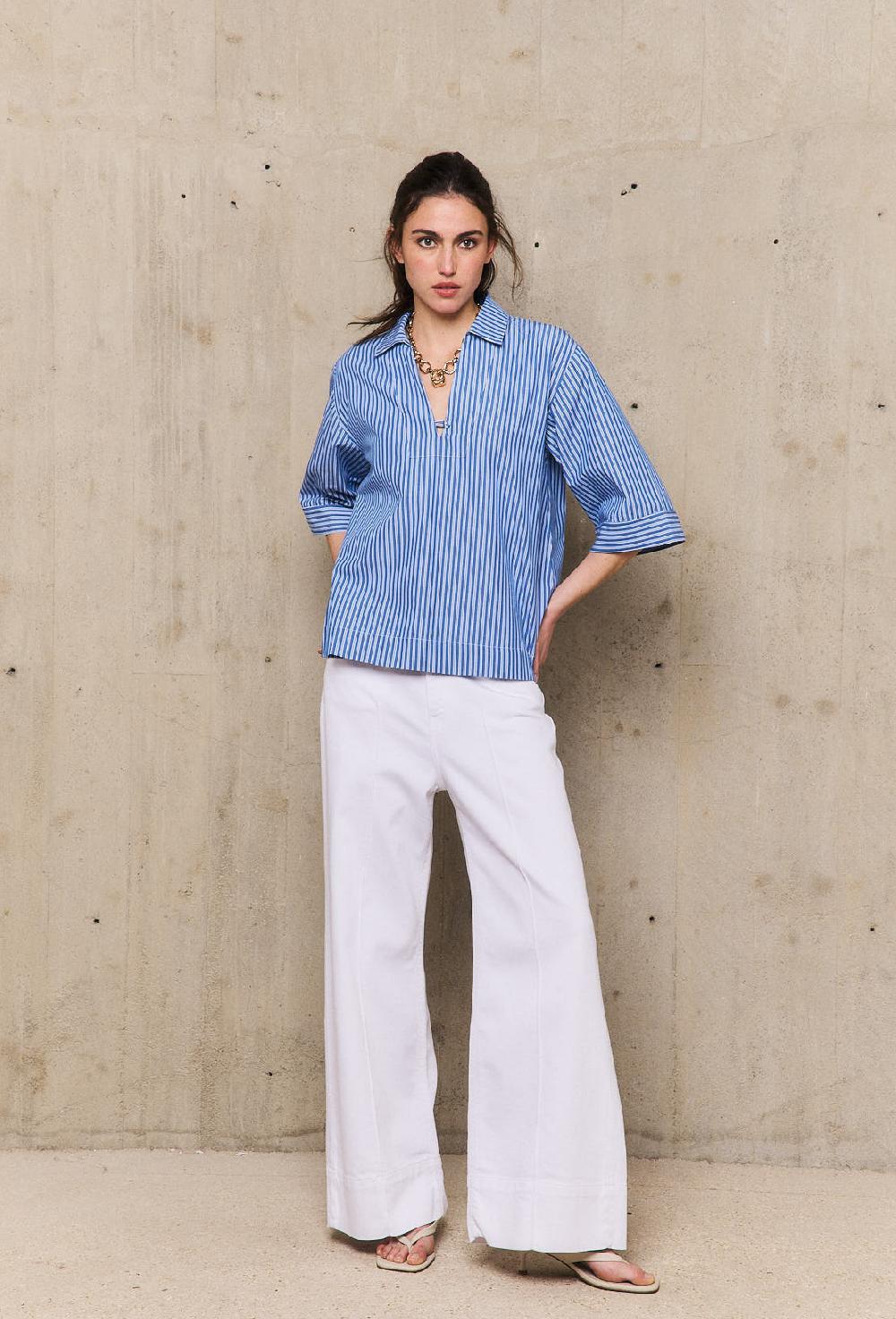 Stella Forest NURIAtunique Rayée