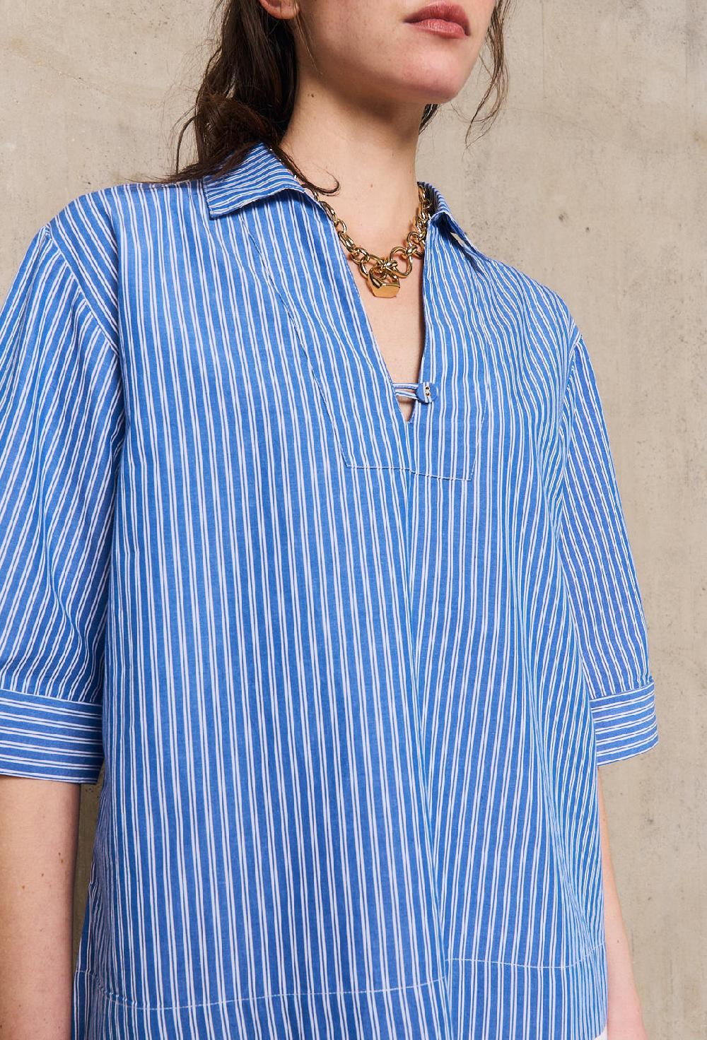 Stella Forest NURIAtunique Rayée