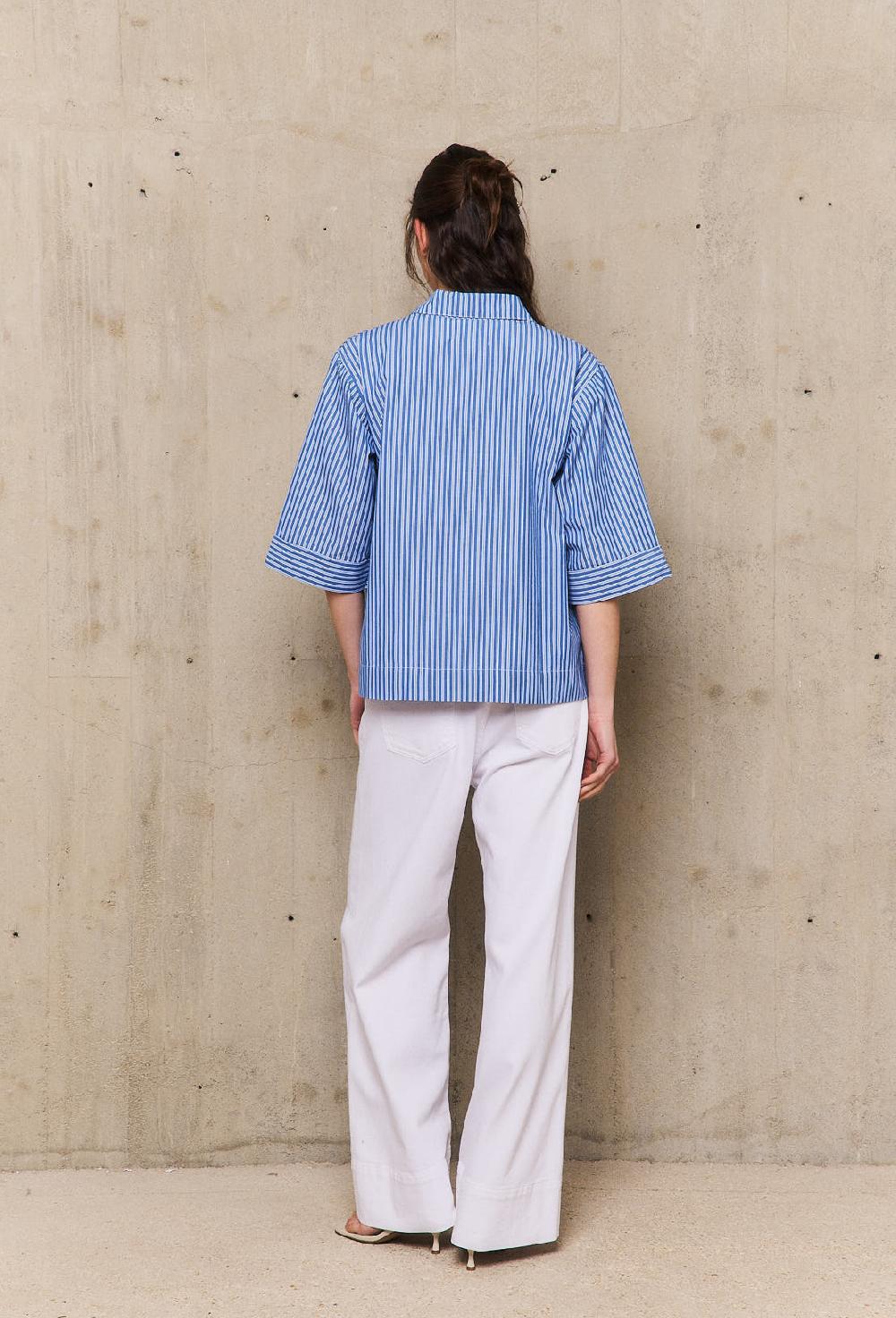 Stella Forest NURIAtunique Rayée