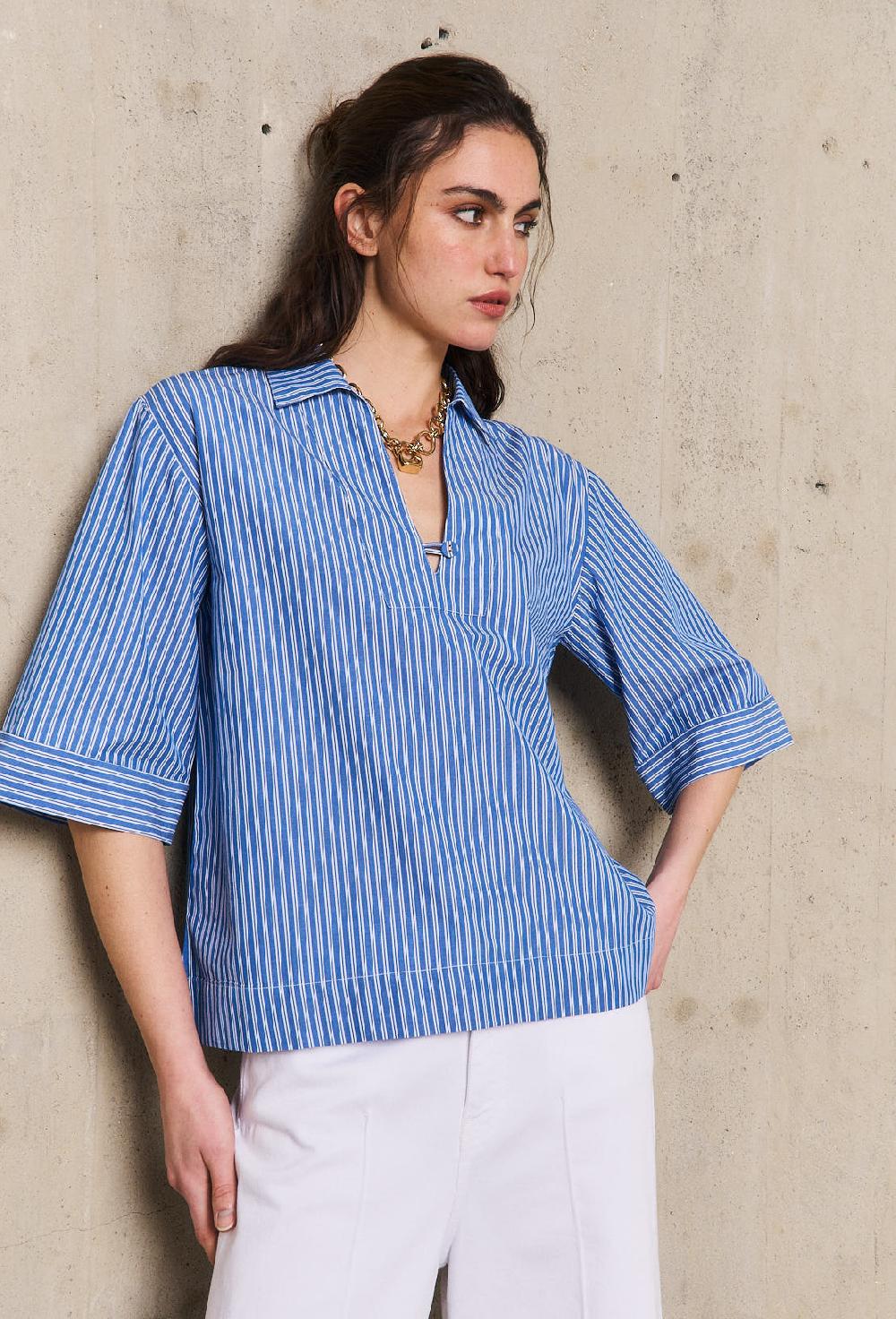 stella forest NURIAtunique rayée