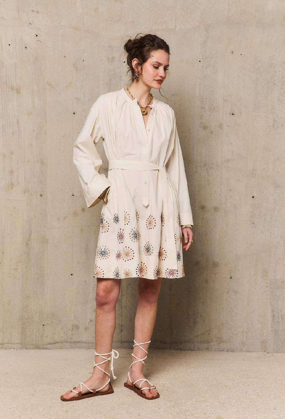 stella forest OKSANNArobe courte