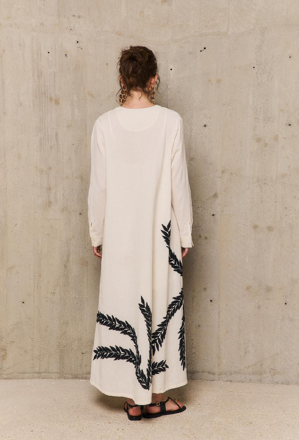 Stella Forest PALMERrobe Manches Longues