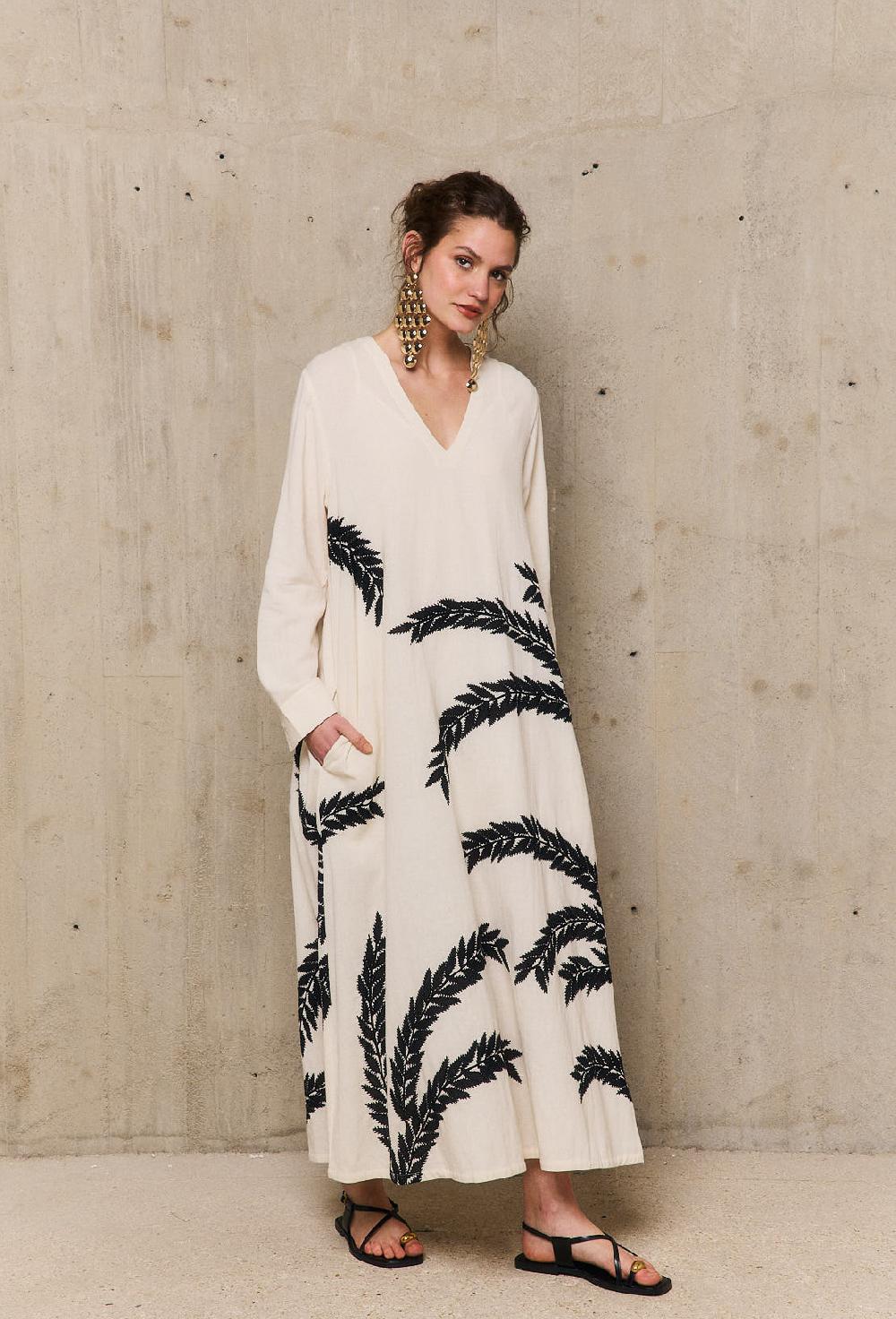 stella forest PALMERrobe manches longues