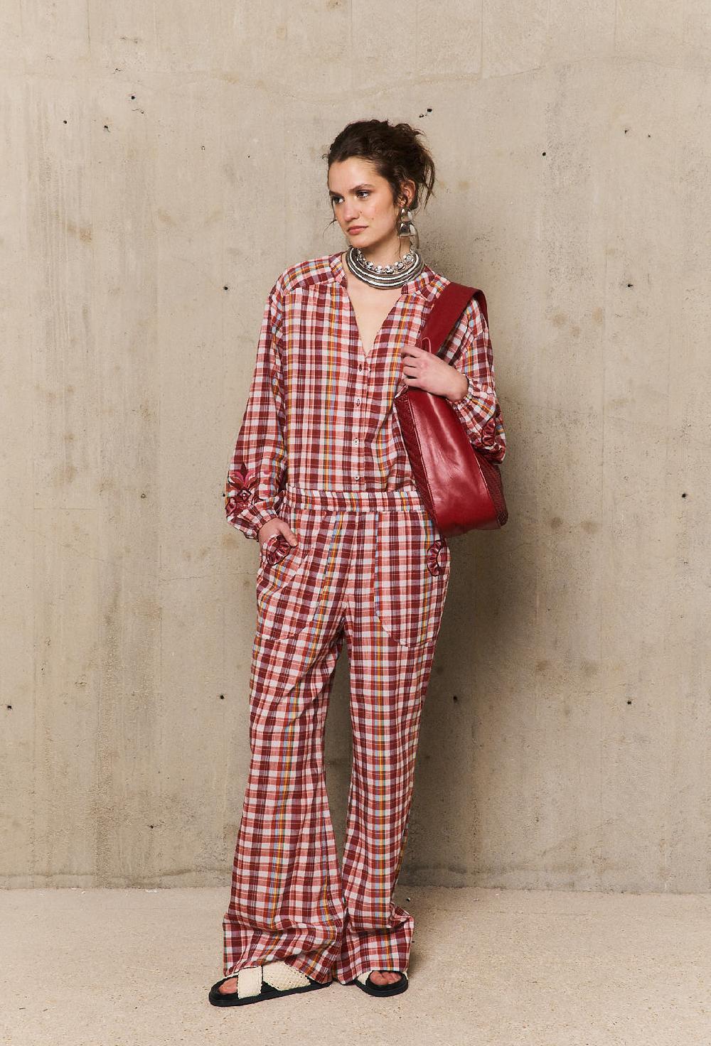 stella forest PETRAchemise manches longues