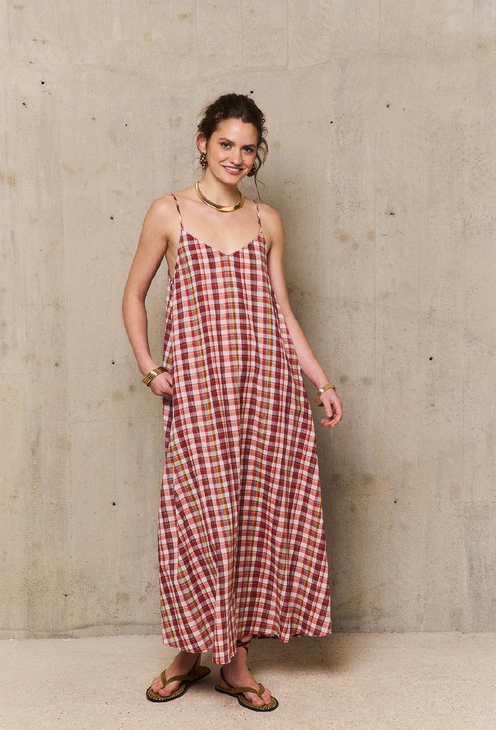 stella forest PETRArobe sans manches