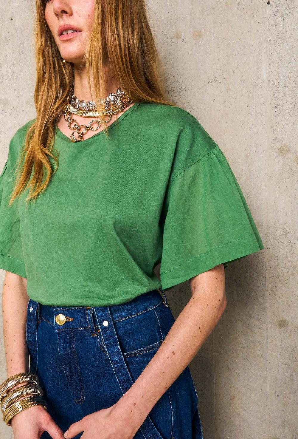 Stella Forest SABRINAt-shirt Manches Courtes