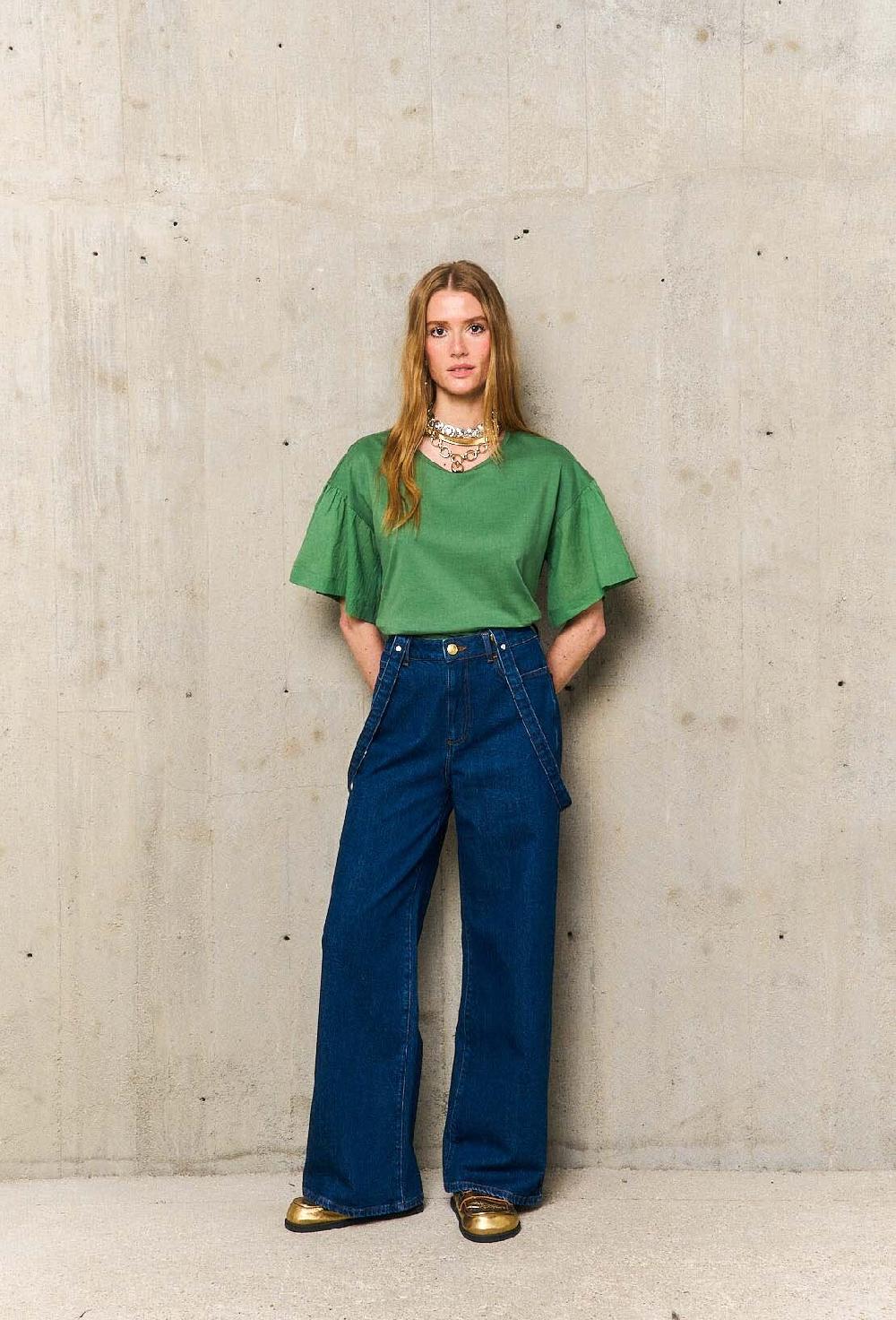 Stella Forest SABRINAt-shirt Manches Courtes