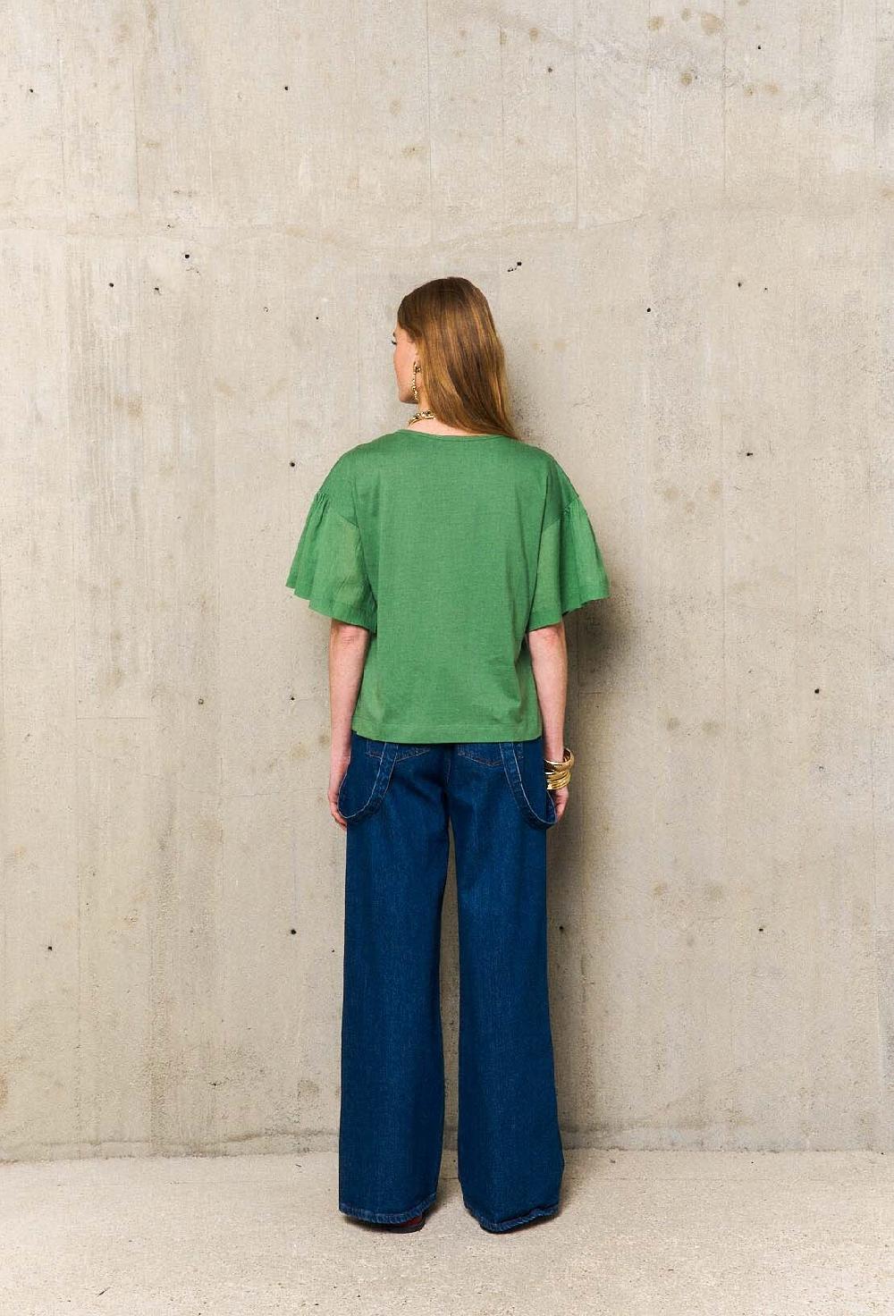 Stella Forest SABRINAt-shirt Manches Courtes