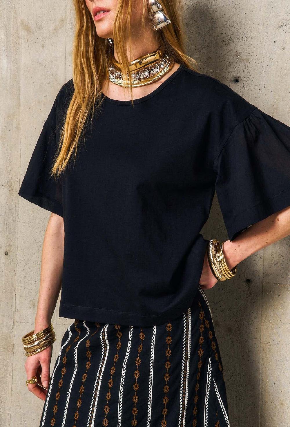 Stella Forest SABRINAt-shirt Manches Courtes