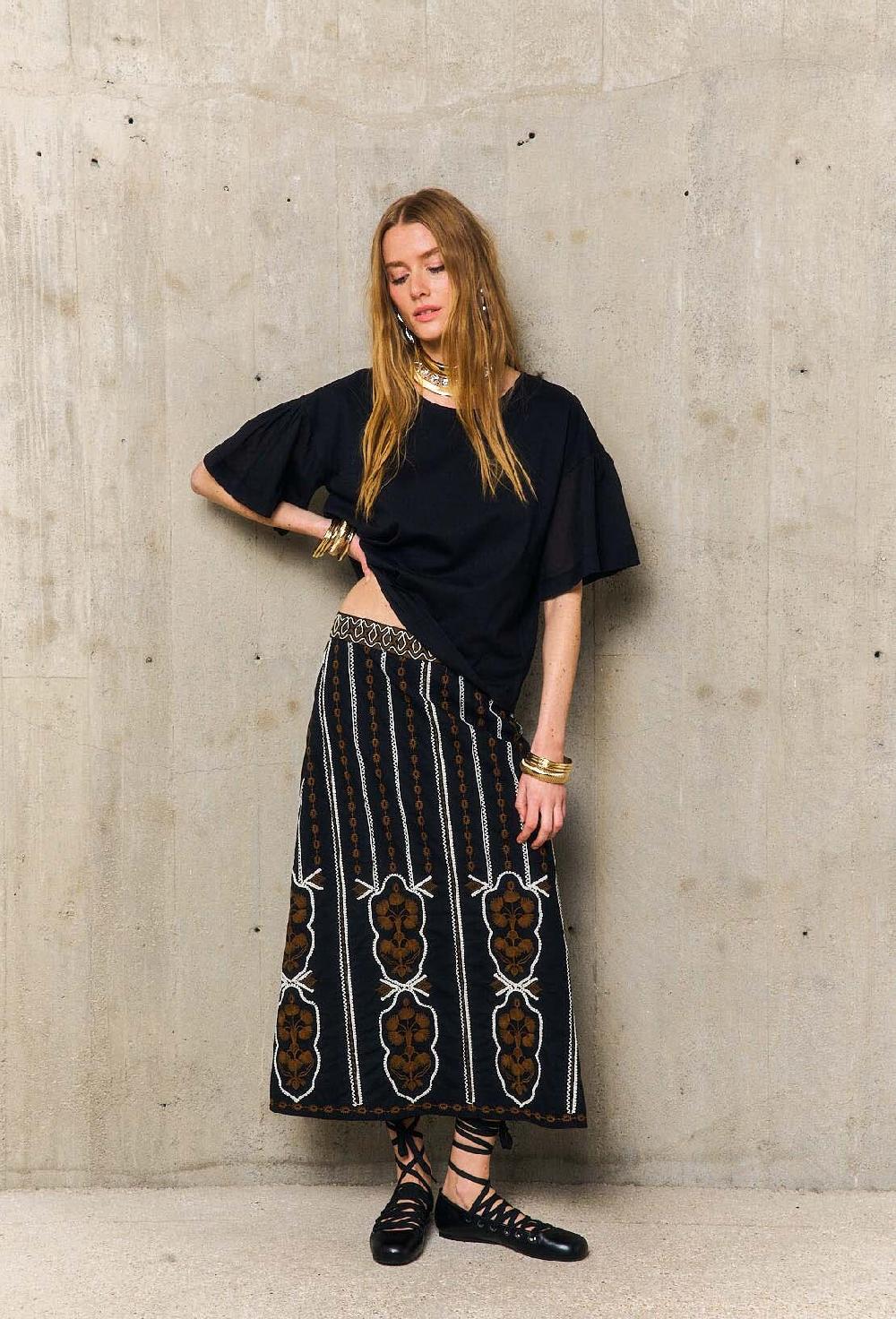 Stella Forest SABRINAt-shirt Manches Courtes