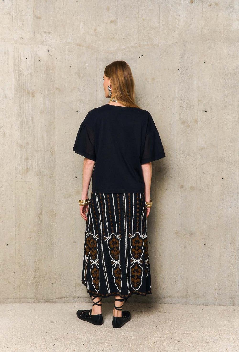 Stella Forest SABRINAt-shirt Manches Courtes