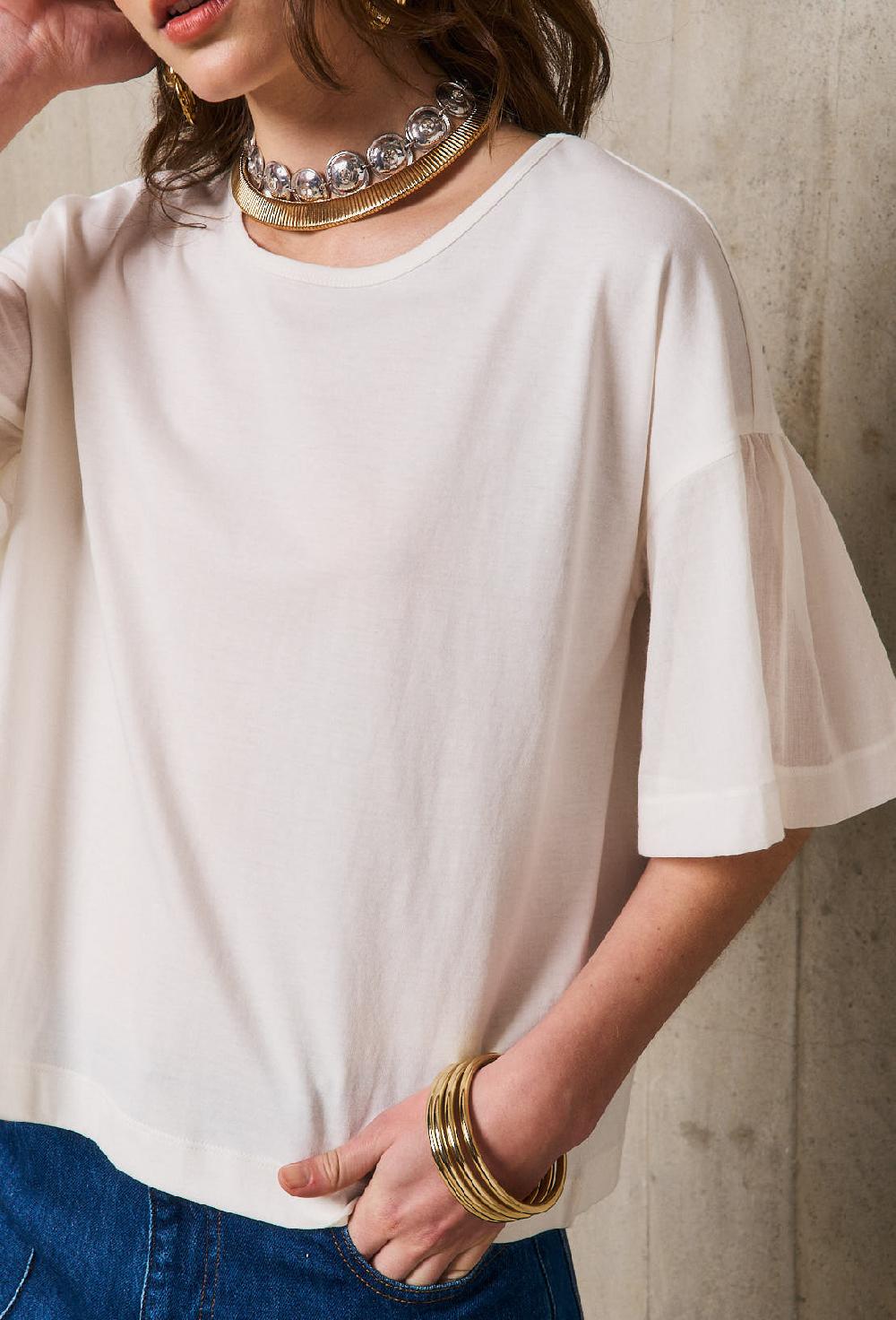 Stella Forest SABRINAt-shirt Manches Courtes