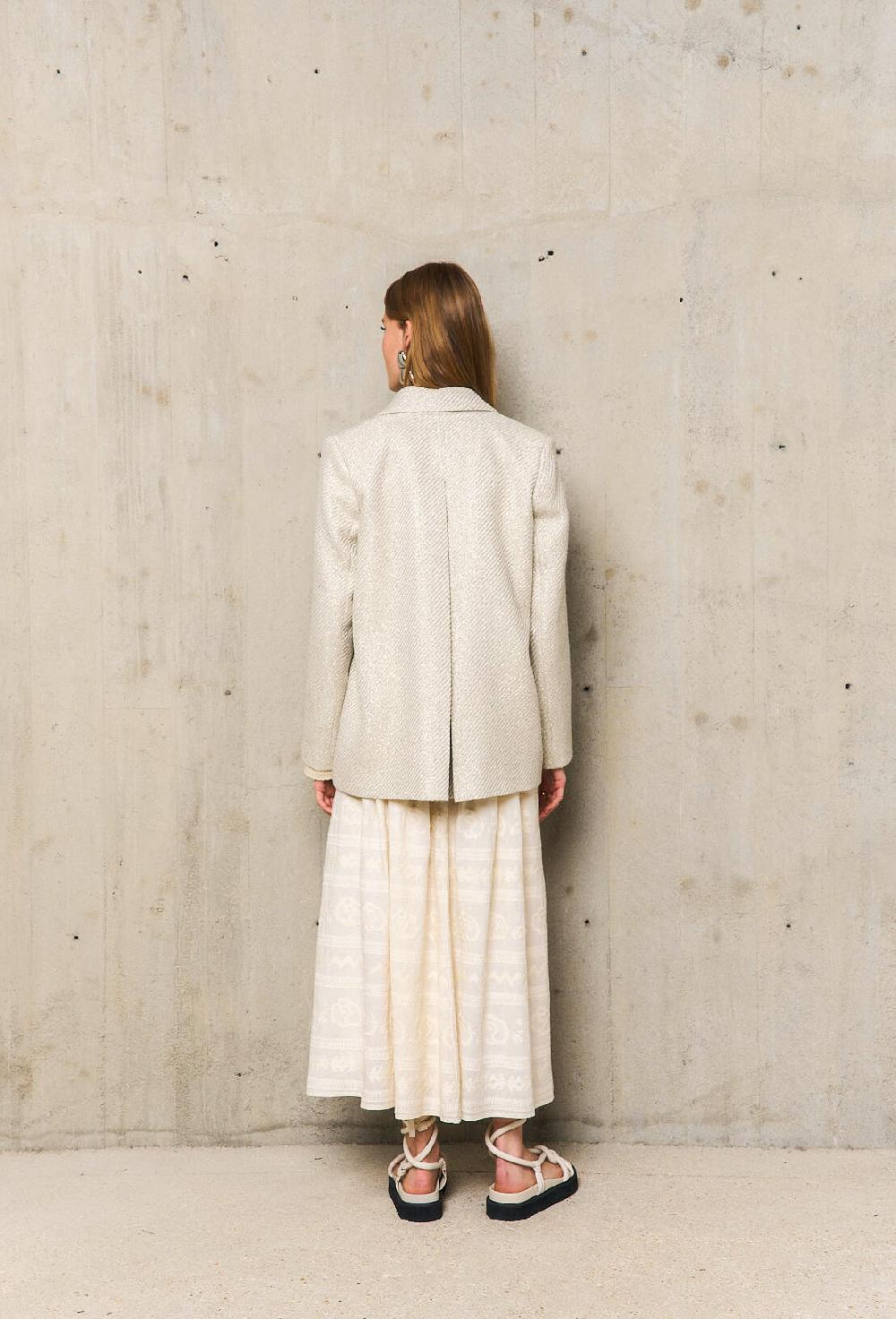 Stella Forest SEYCHELLESveste Tailleur