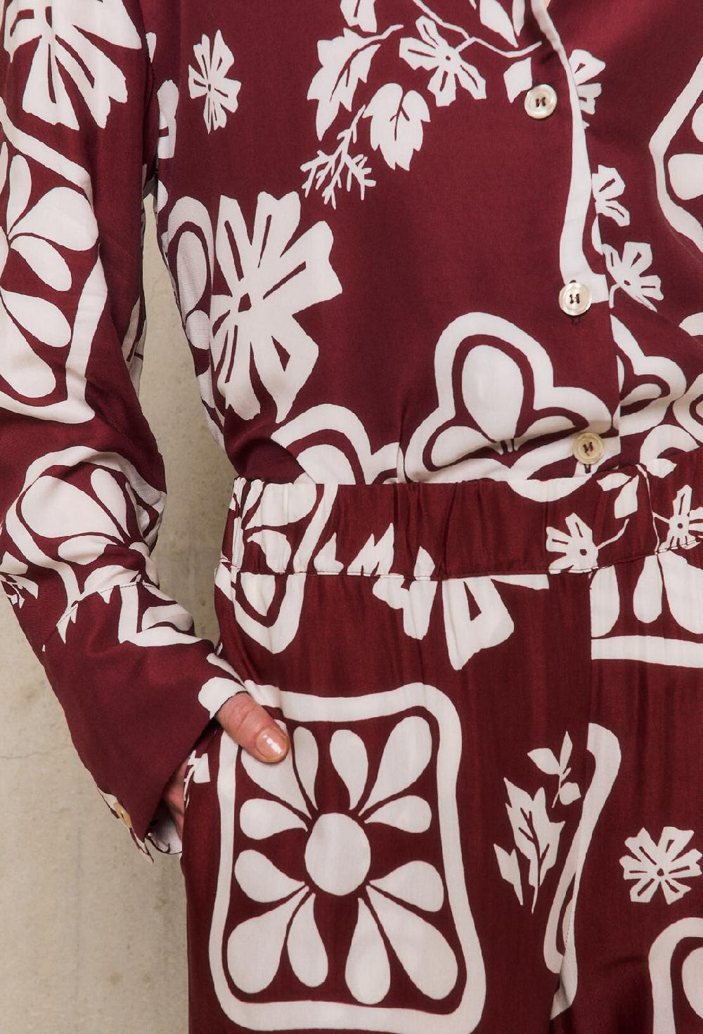 Stella Forest STEPHANIEpantalon Imprimé