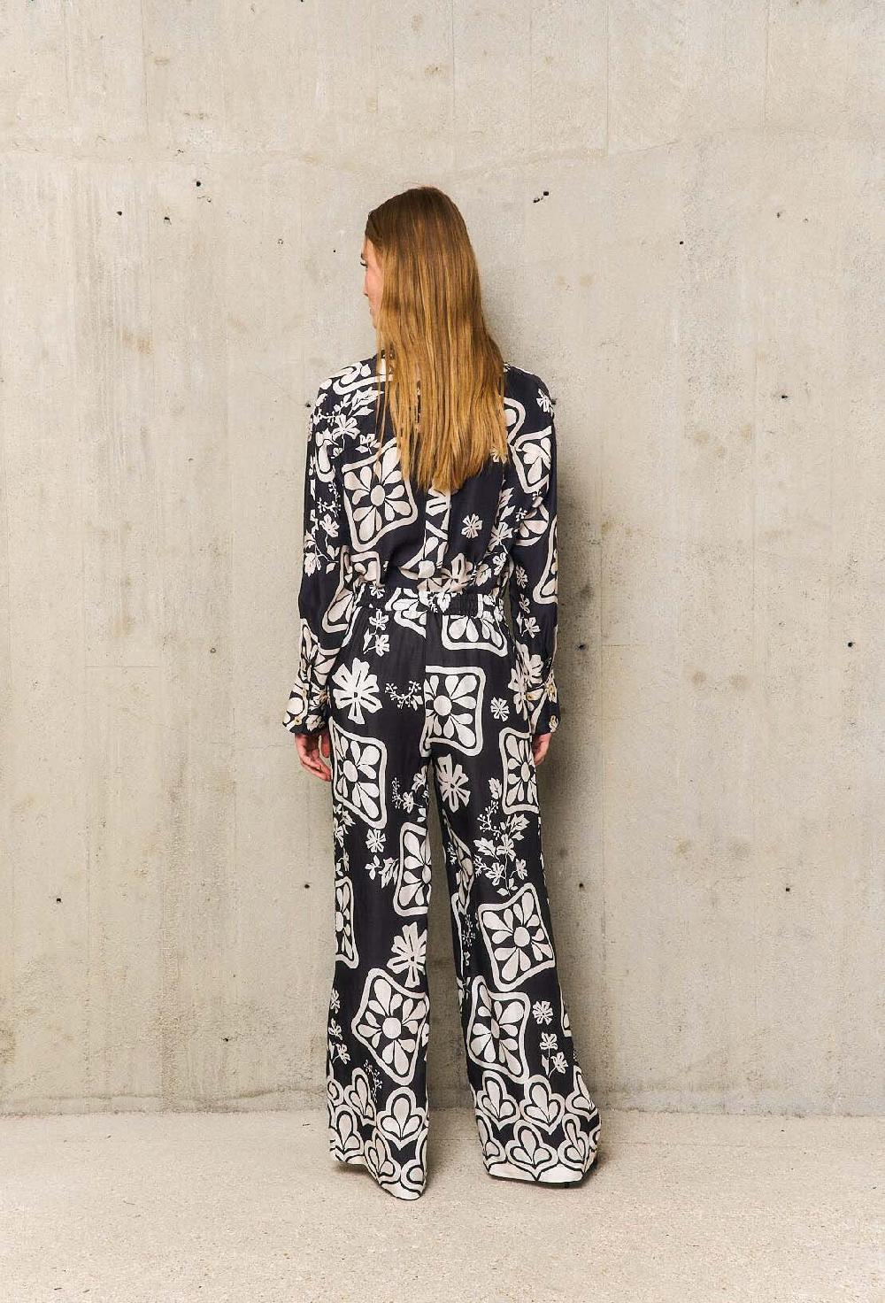 Stella Forest STEPHANIEpantalon Imprimé