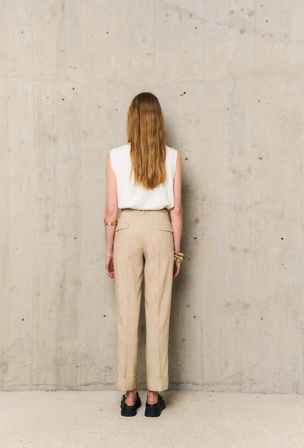 Stella Forest TRIPOLIpantalon Tailleur