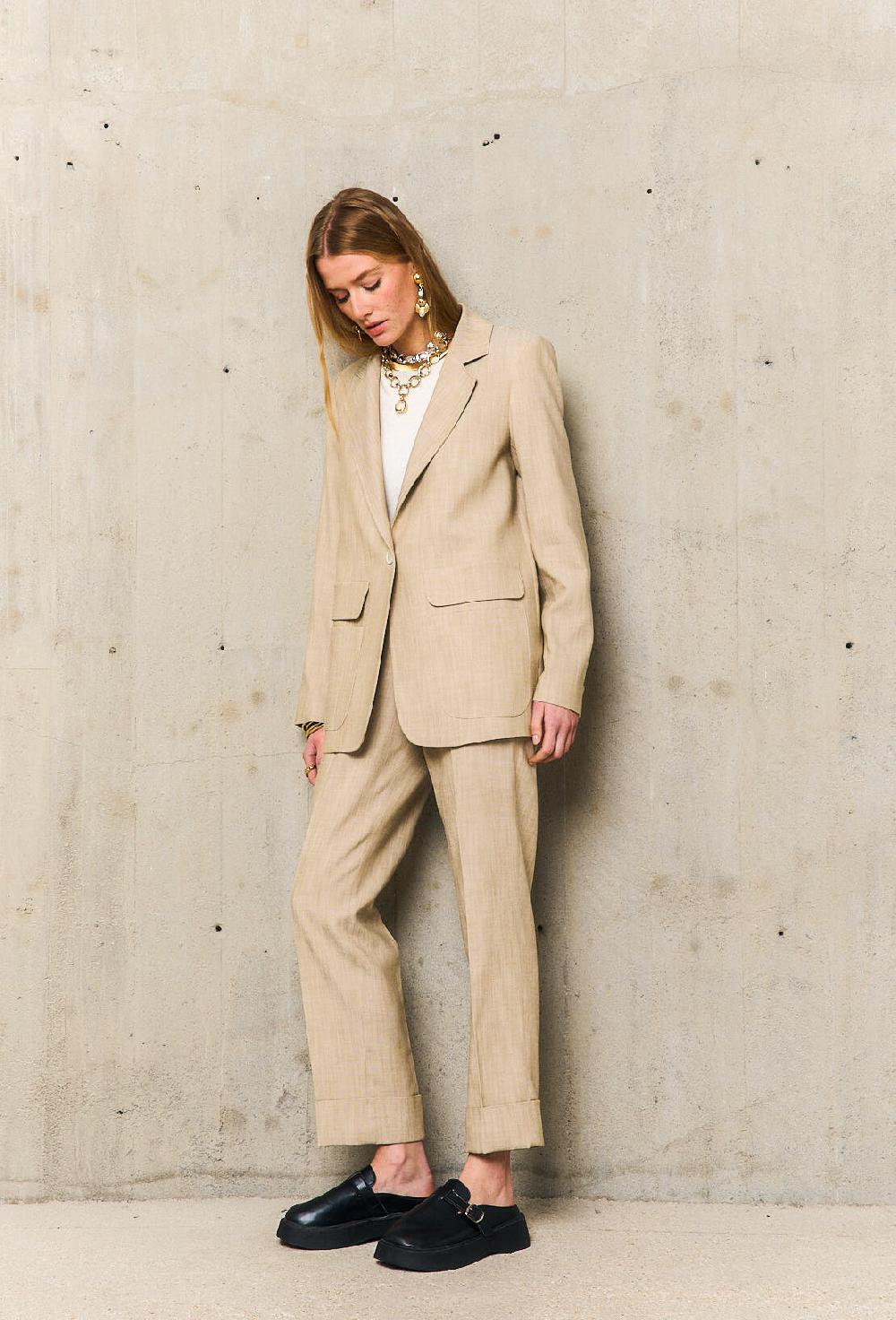Stella Forest TRIPOLIveste Tailleur