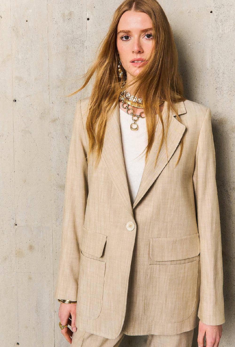 stella forest TRIPOLIveste tailleur