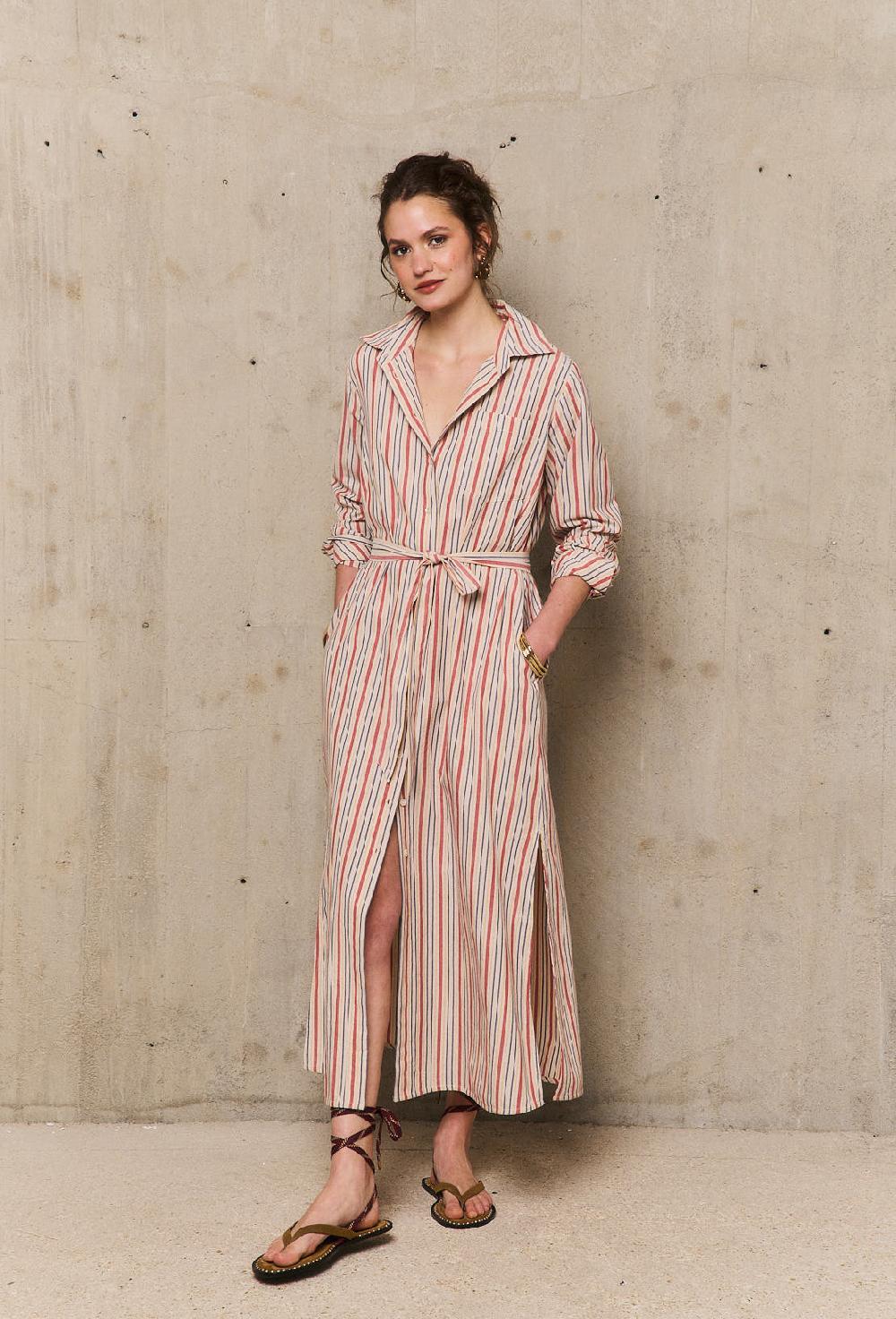Stella Forest VICTOIRErobe Longue