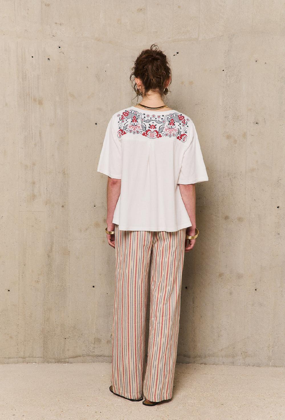 Stella Forest VICTOIREt-shirt Manches Courtes