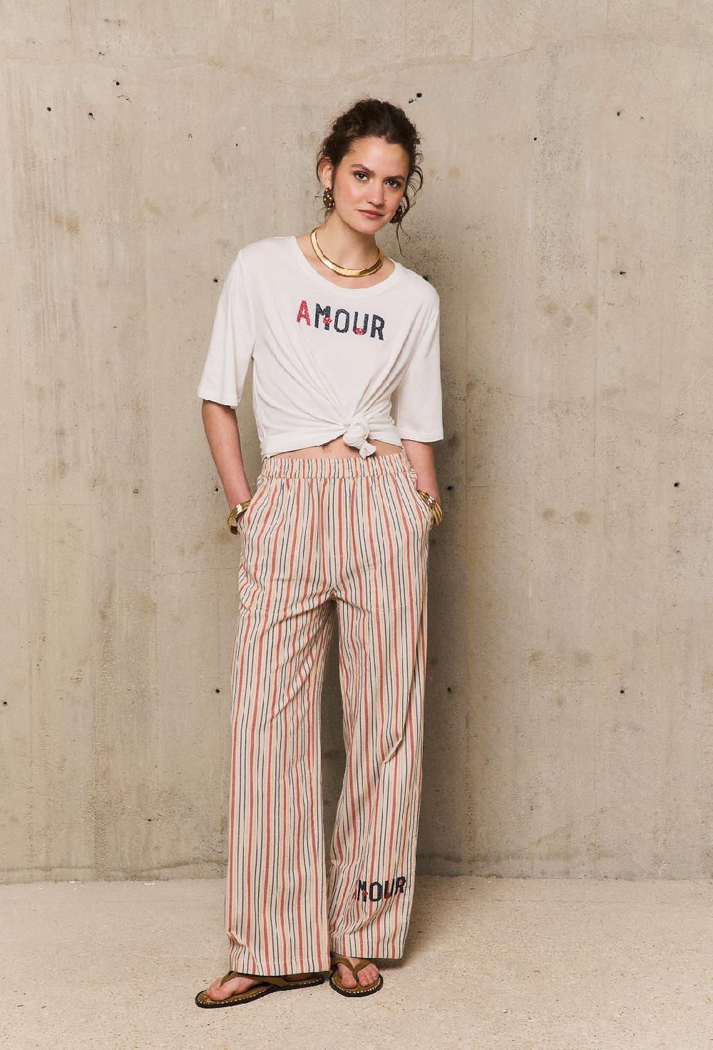 Stella Forest VICTOIREt-shirt Manches Courtes