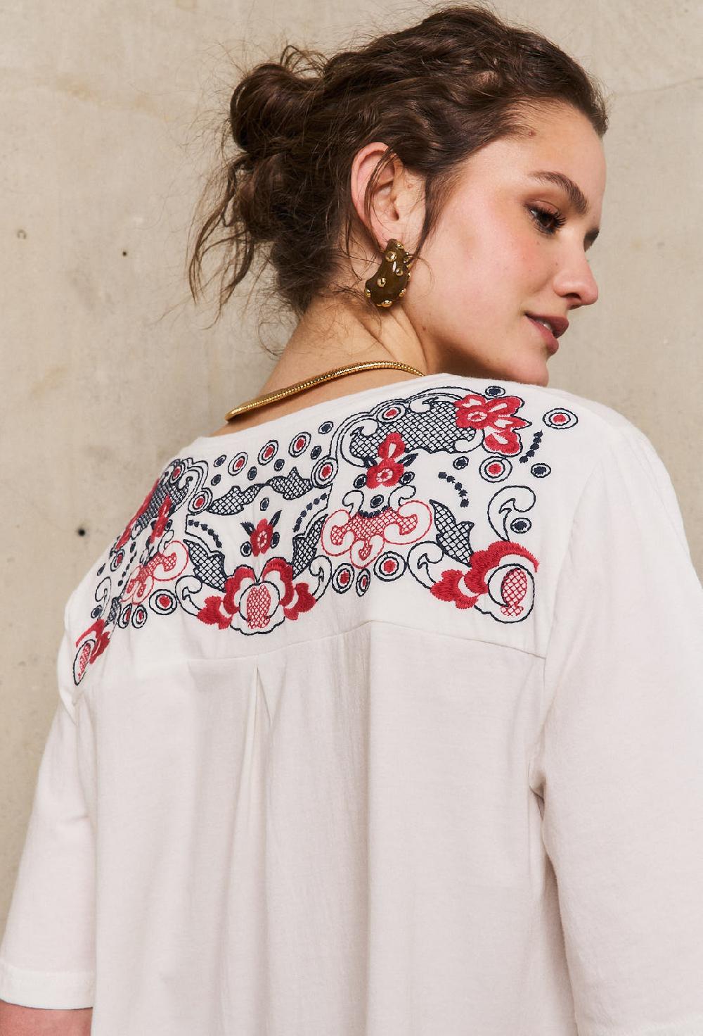 Stella Forest VICTOIREt-shirt Manches Courtes