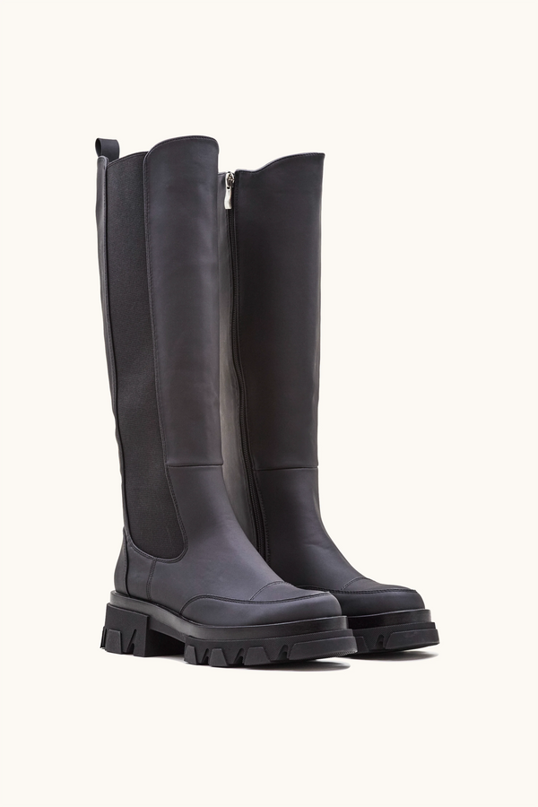 Stephan Bottes De Pluie Noir