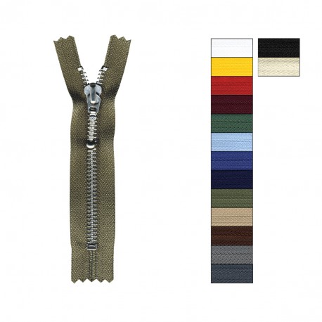 stephanoise M1025 - AC56.DR4 5 ALUMINIUM NON SEPARABLE