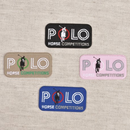 stephanoise M16580 - M ECUSSON POLO HORSE COMPETITIONS