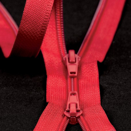 stephanoise M1913 - FERMETURE SPIRALE BOUCHE À BOUCHE SÉPARABLE N°5