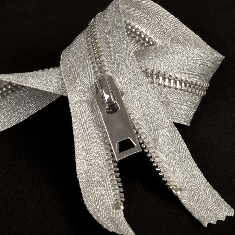 stephanoise M1988 - FERMETURE NON SEPARABLE BRILLANTE