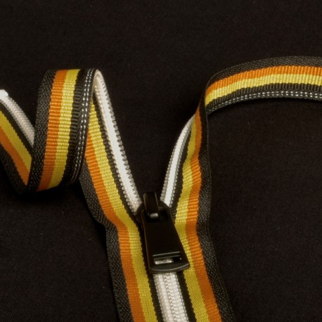 stephanoise M1994 - FERMETURE COUPE VENT NON SEPARABLE