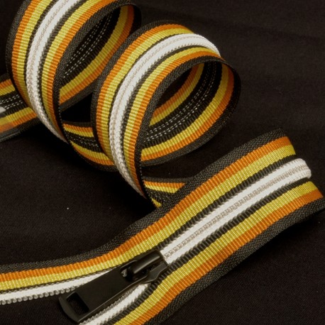 stephanoise M1995 - FERMETURE COUPE VENT BOUCHE A BOUCHE SEPARABLE