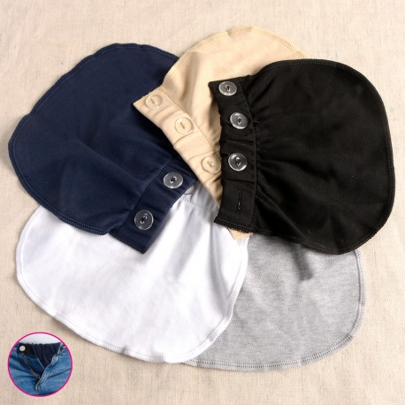 stephanoise M287 - ELARGISSEUR PANTALON POUR FEMME ENCEINTE