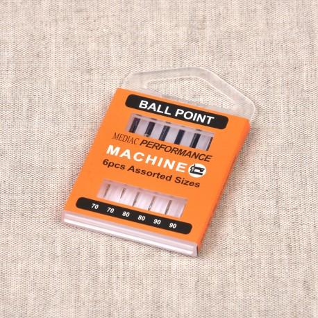 stephanoise M388 - AIGUILLE BRODERIE ASSORTIMENT *6PCS