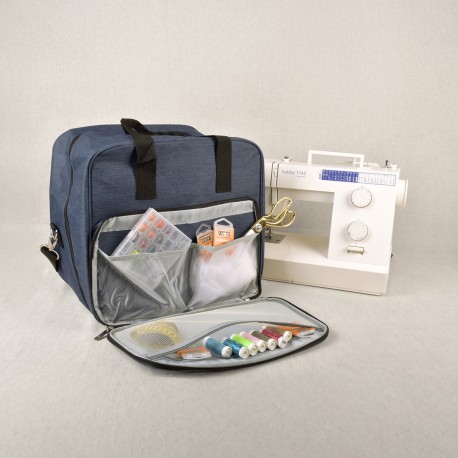 stephanoise M40039 - SAC POUR MACHINE A COUDRE/SURJETEUSE